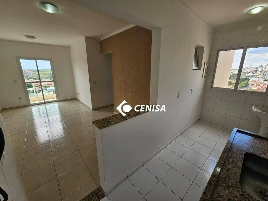 Foto 5 de Apartamento com 3 quartos à venda e para alugar, 81m2 em Núcleo Habitacional Brigadeiro Faria Lima, Indaiatuba - SP