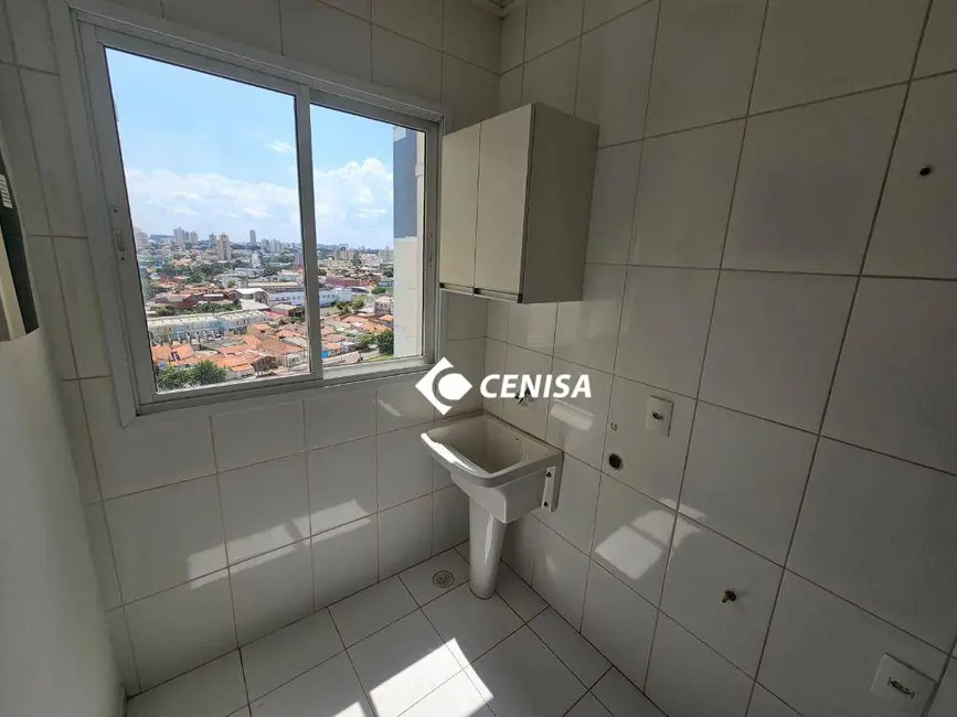 Foto 9 de Apartamento com 3 quartos à venda e para alugar, 81m2 em Núcleo Habitacional Brigadeiro Faria Lima, Indaiatuba - SP