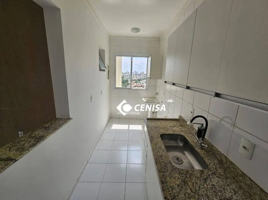 Foto 7 de Apartamento com 3 quartos à venda e para alugar, 81m2 em Núcleo Habitacional Brigadeiro Faria Lima, Indaiatuba - SP