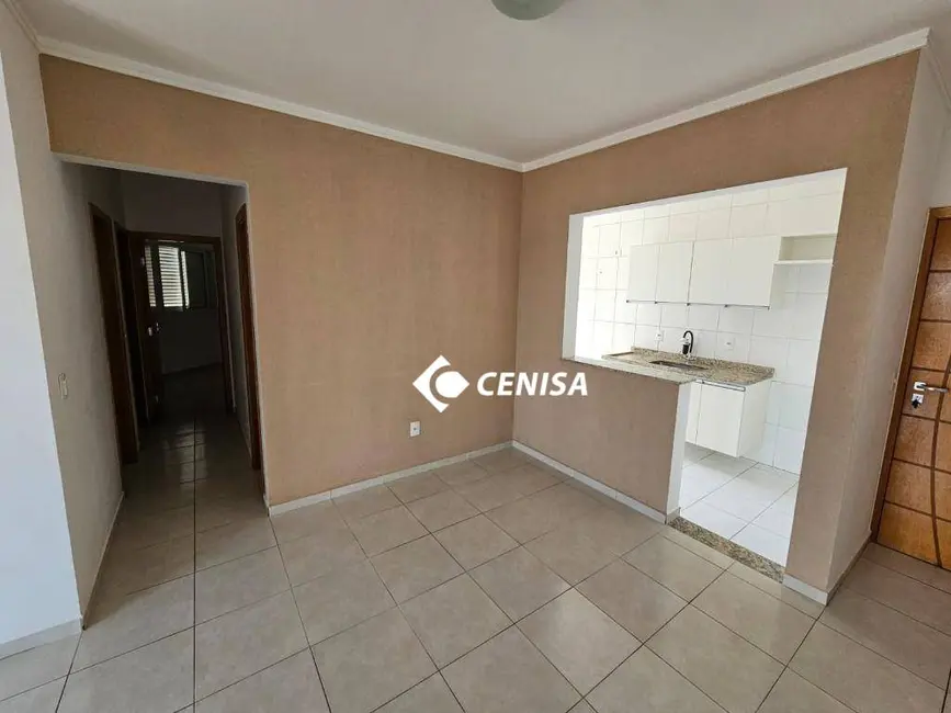 Foto 1 de Apartamento com 3 quartos à venda e para alugar, 81m2 em Núcleo Habitacional Brigadeiro Faria Lima, Indaiatuba - SP