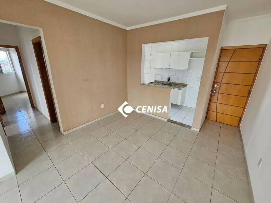 Foto 1 de Apartamento com 3 quartos à venda e para alugar, 81m2 em Núcleo Habitacional Brigadeiro Faria Lima, Indaiatuba - SP