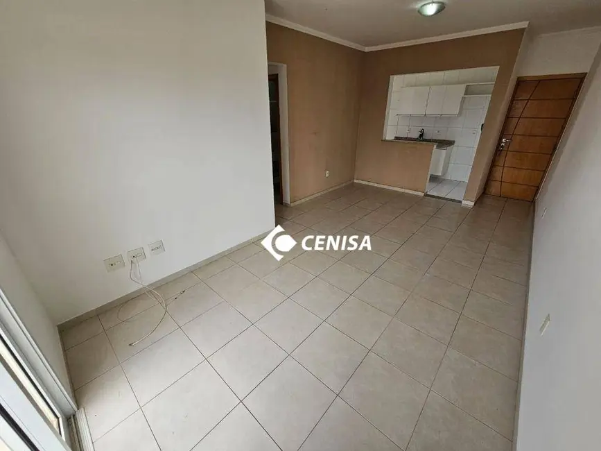 Foto 3 de Apartamento com 3 quartos à venda e para alugar, 81m2 em Núcleo Habitacional Brigadeiro Faria Lima, Indaiatuba - SP