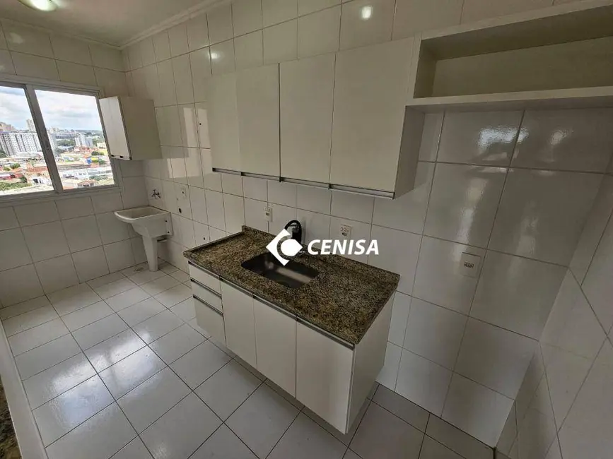 Foto 6 de Apartamento com 3 quartos à venda e para alugar, 81m2 em Núcleo Habitacional Brigadeiro Faria Lima, Indaiatuba - SP