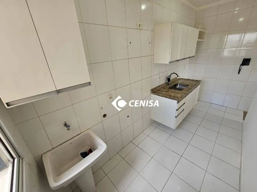 Foto 7 de Apartamento com 3 quartos à venda e para alugar, 81m2 em Núcleo Habitacional Brigadeiro Faria Lima, Indaiatuba - SP