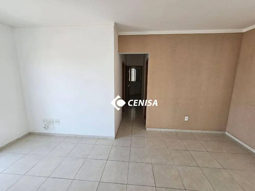 Foto 3 de Apartamento com 3 quartos à venda e para alugar, 81m2 em Núcleo Habitacional Brigadeiro Faria Lima, Indaiatuba - SP