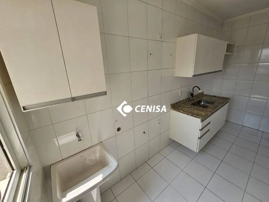 Foto 8 de Apartamento com 3 quartos à venda e para alugar, 81m2 em Núcleo Habitacional Brigadeiro Faria Lima, Indaiatuba - SP