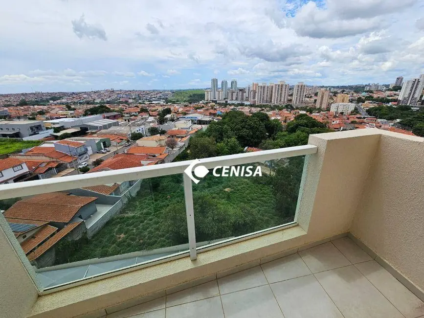 Foto 4 de Apartamento com 3 quartos à venda e para alugar, 81m2 em Núcleo Habitacional Brigadeiro Faria Lima, Indaiatuba - SP