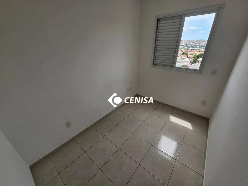 Foto 9 de Apartamento com 3 quartos à venda e para alugar, 81m2 em Núcleo Habitacional Brigadeiro Faria Lima, Indaiatuba - SP
