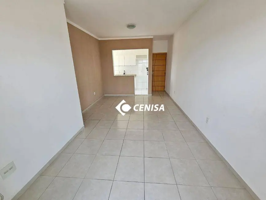 Foto 4 de Apartamento com 3 quartos à venda e para alugar, 81m2 em Núcleo Habitacional Brigadeiro Faria Lima, Indaiatuba - SP