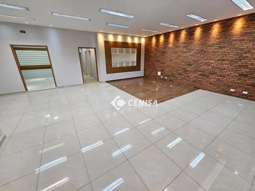 Foto 7 de Sala Comercial para alugar, 500m2 em Jardim América, Indaiatuba - SP