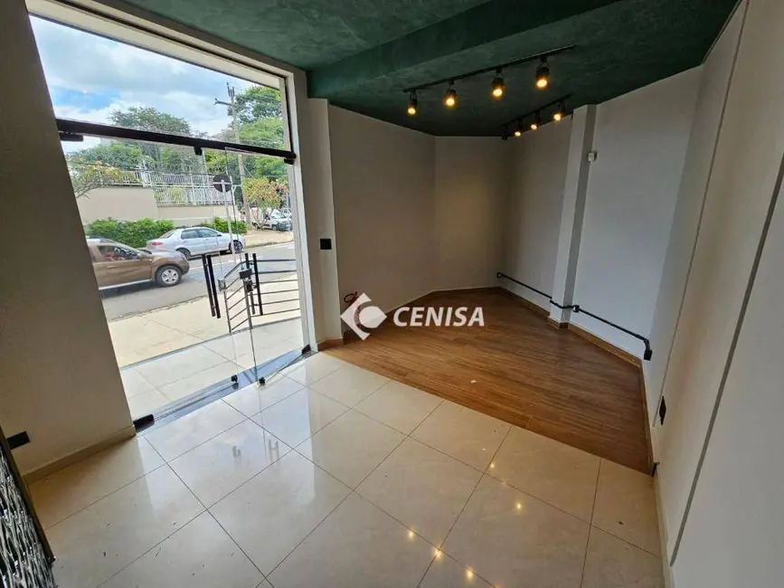 Foto 3 de Sala Comercial para alugar, 500m2 em Jardim América, Indaiatuba - SP