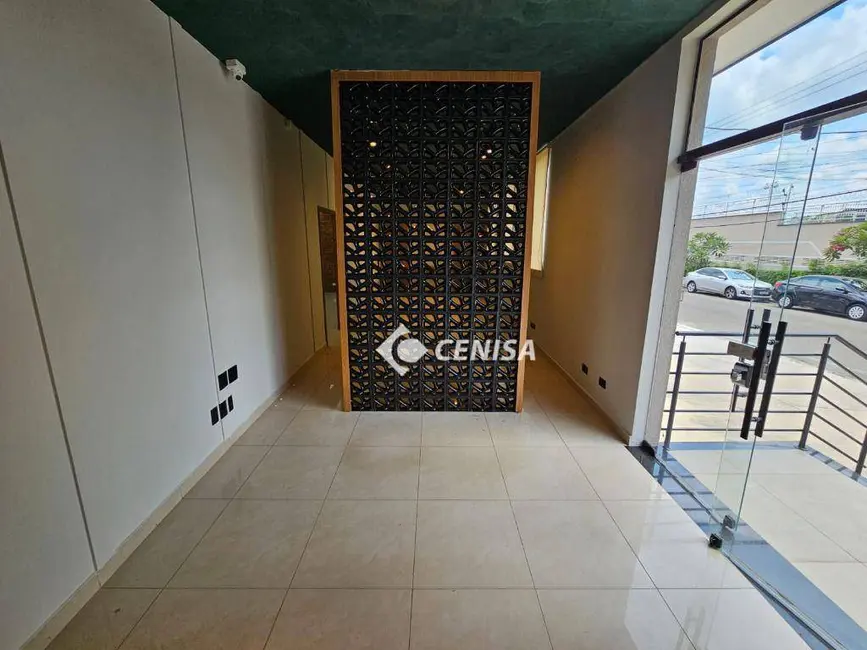 Foto 5 de Sala Comercial para alugar, 500m2 em Jardim América, Indaiatuba - SP