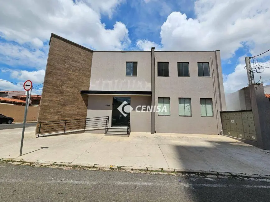 Foto 2 de Sala Comercial para alugar, 500m2 em Jardim América, Indaiatuba - SP