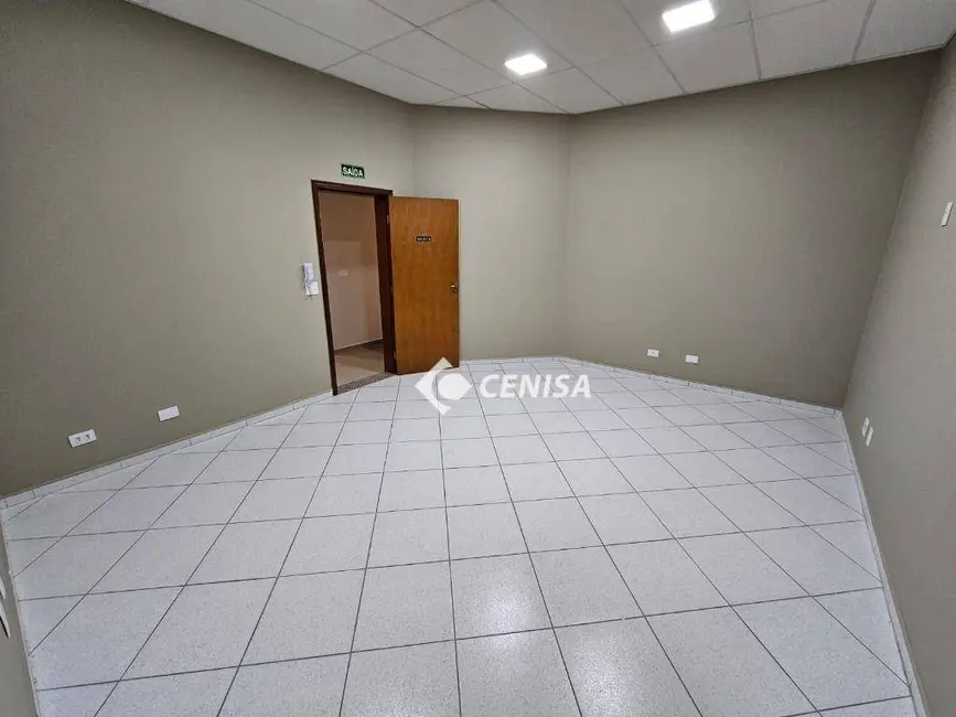 Foto 3 de Sala Comercial para alugar, 160m2 em Jardim América, Indaiatuba - SP