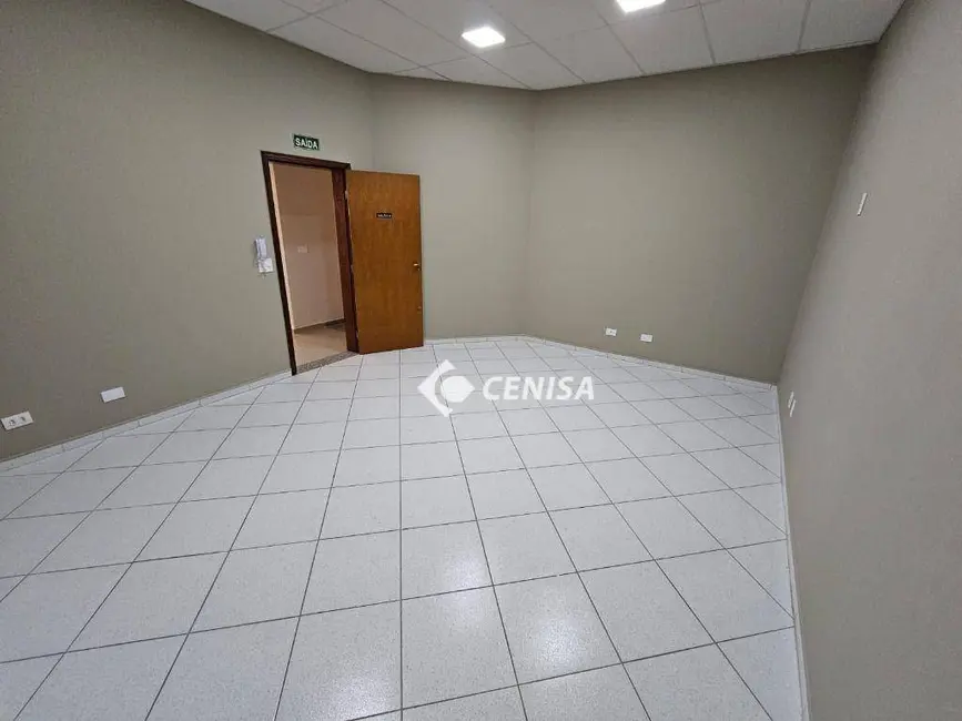 Foto 4 de Sala Comercial para alugar, 160m2 em Jardim América, Indaiatuba - SP