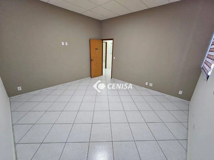 Foto 6 de Sala Comercial para alugar, 160m2 em Jardim América, Indaiatuba - SP