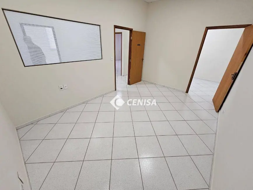 Foto 8 de Sala Comercial para alugar, 160m2 em Jardim América, Indaiatuba - SP