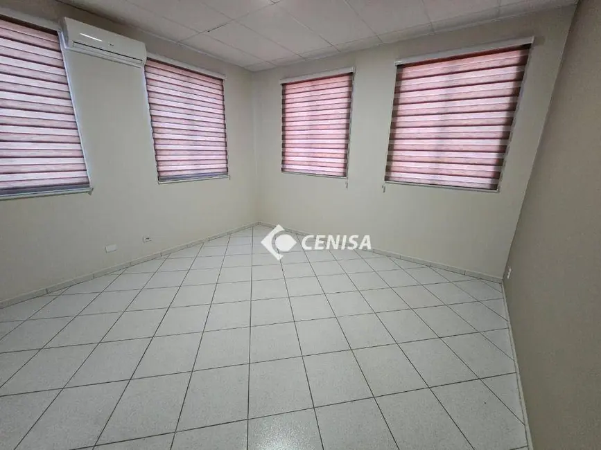 Foto 5 de Sala Comercial para alugar, 160m2 em Jardim América, Indaiatuba - SP