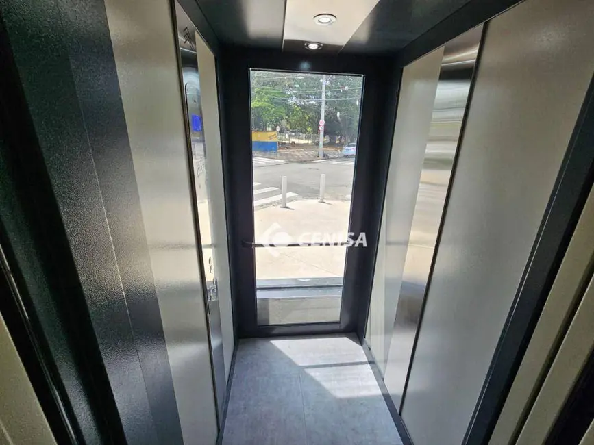 Foto 2 de Sala Comercial para alugar, 160m2 em Jardim América, Indaiatuba - SP