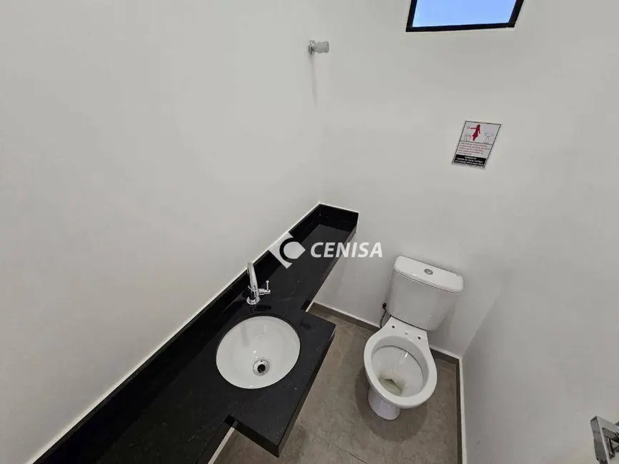 Foto 4 de Sala Comercial para alugar, 35m2 em Jardim América, Indaiatuba - SP