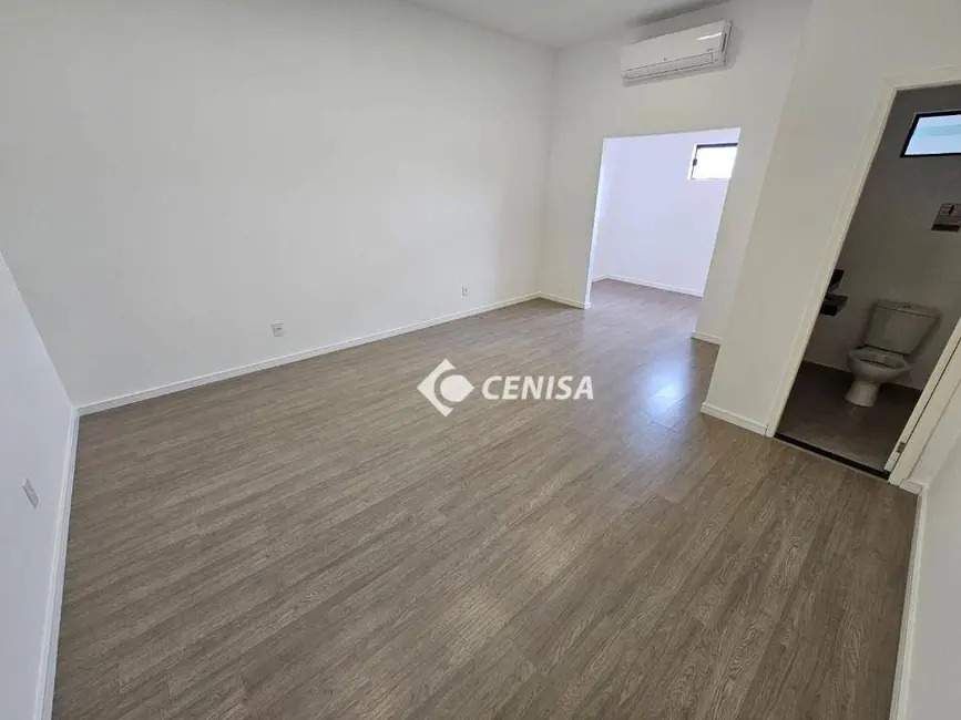 Foto 2 de Sala Comercial para alugar, 35m2 em Jardim América, Indaiatuba - SP