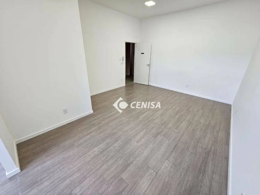 Foto 2 de Sala Comercial para alugar, 40m2 em Jardim América, Indaiatuba - SP