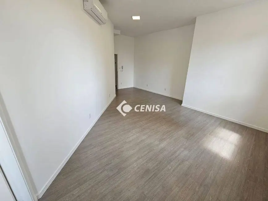 Foto 3 de Sala Comercial para alugar, 30m2 em Jardim América, Indaiatuba - SP