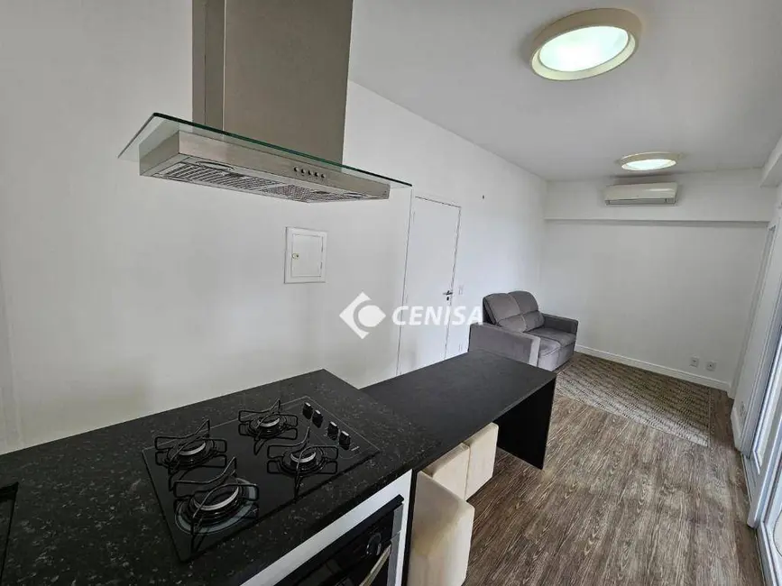 Apartamento com 1 quarto para alugar, 55m2 em Vila Homero, Indaiatuba - SP - imagem 5 Foto 5 de Apartamento com 1 quarto para alugar, 55m2 em Vila Homero, Indaiatuba - SP