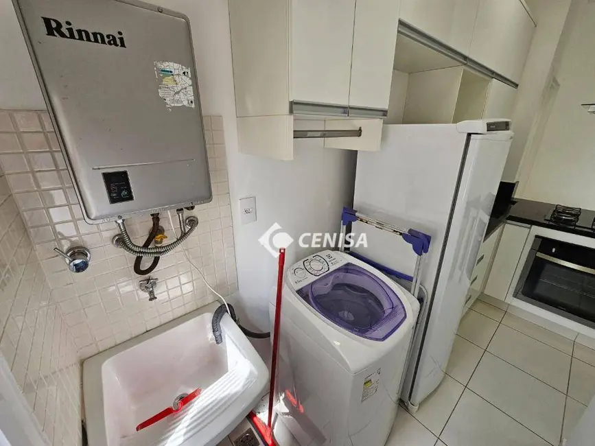 Apartamento com 1 quarto para alugar, 55m2 em Vila Homero, Indaiatuba - SP - imagem 8 Foto 8 de Apartamento com 1 quarto para alugar, 55m2 em Vila Homero, Indaiatuba - SP