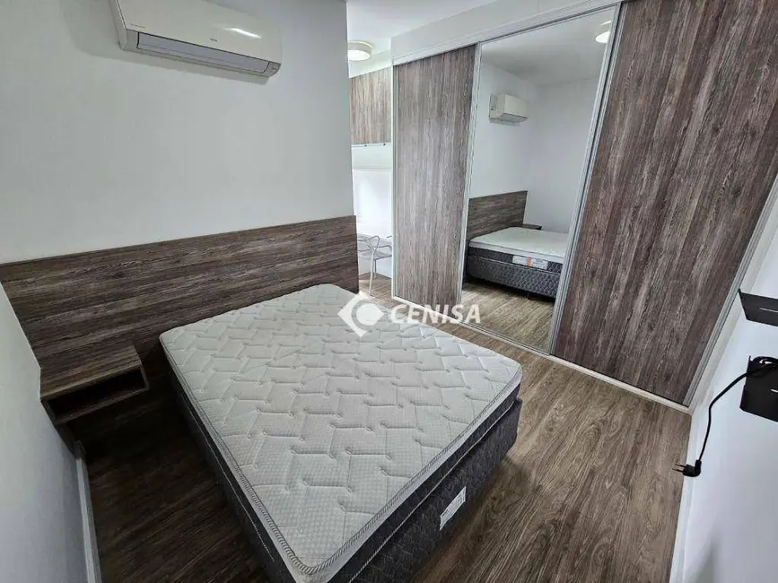 Apartamento com 1 quarto para alugar, 55m2 em Vila Homero, Indaiatuba - SP - imagem 9 Foto 9 de Apartamento com 1 quarto para alugar, 55m2 em Vila Homero, Indaiatuba - SP