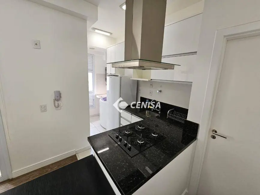 Apartamento com 1 quarto para alugar, 55m2 em Vila Homero, Indaiatuba - SP - imagem 7 Foto 7 de Apartamento com 1 quarto para alugar, 55m2 em Vila Homero, Indaiatuba - SP