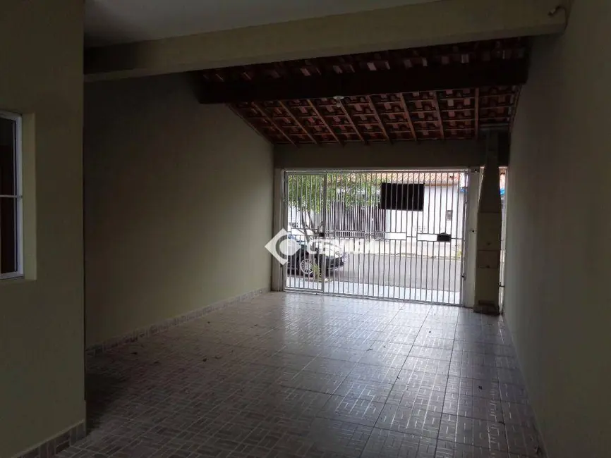 Foto 7 de Casa com 3 quartos à venda, 180m2 em Jardim dos Colibris, Indaiatuba - SP