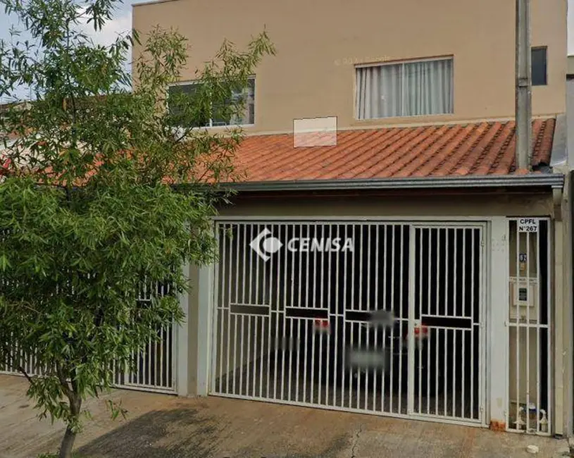 Foto 2 de Casa com 3 quartos à venda, 180m2 em Jardim dos Colibris, Indaiatuba - SP