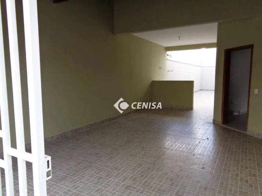 Foto 3 de Casa com 3 quartos à venda, 180m2 em Jardim dos Colibris, Indaiatuba - SP