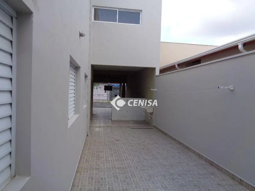Foto 5 de Casa com 3 quartos à venda, 180m2 em Jardim dos Colibris, Indaiatuba - SP