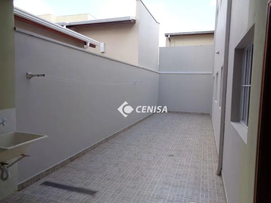 Foto 4 de Casa com 3 quartos à venda, 180m2 em Jardim dos Colibris, Indaiatuba - SP