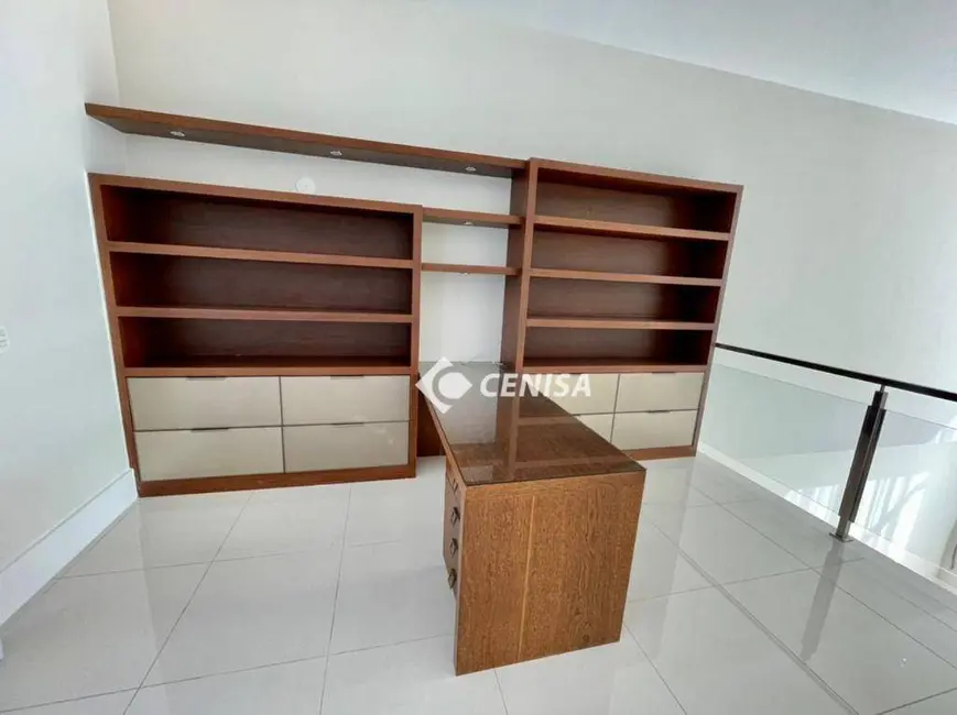 Foto 7 de Casa de Condomínio com 3 quartos à venda e para alugar, 462m2 em Jardim Vila Paradiso, Indaiatuba - SP