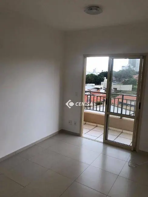 Foto 2 de Apartamento com 1 quarto à venda, 46m2 em Centro, Indaiatuba - SP