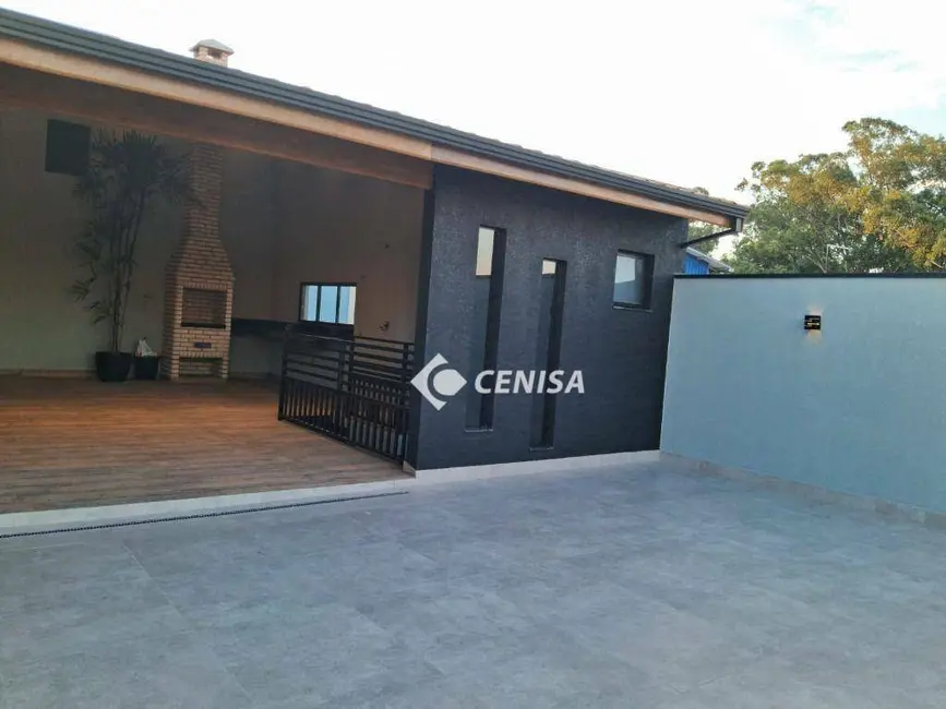 Foto 2 de Casa com 2 quartos à venda, 150m2 em Jardim União, Indaiatuba - SP