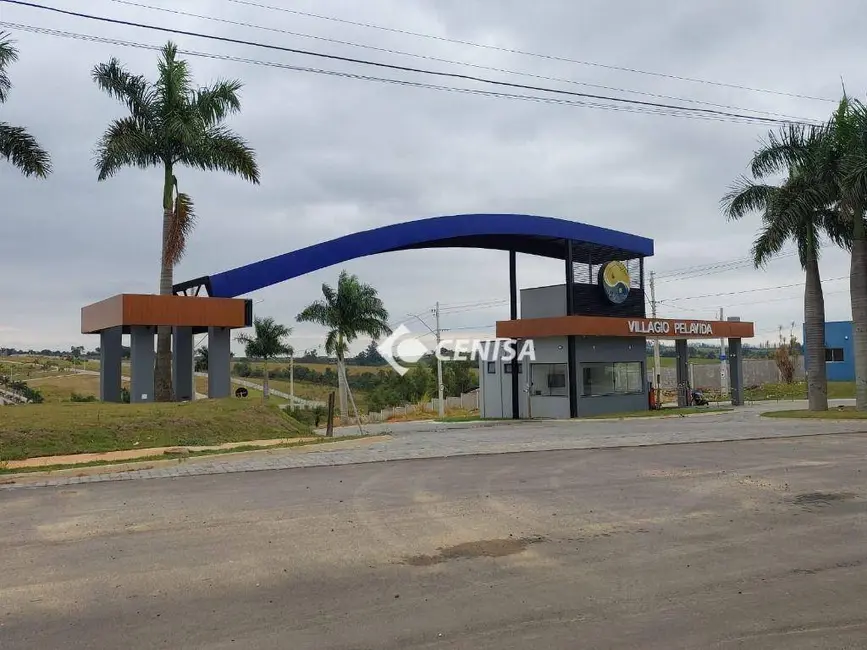 Foto 2 de Terreno / Lote à venda, 250m2 em Elias Fausto - SP
