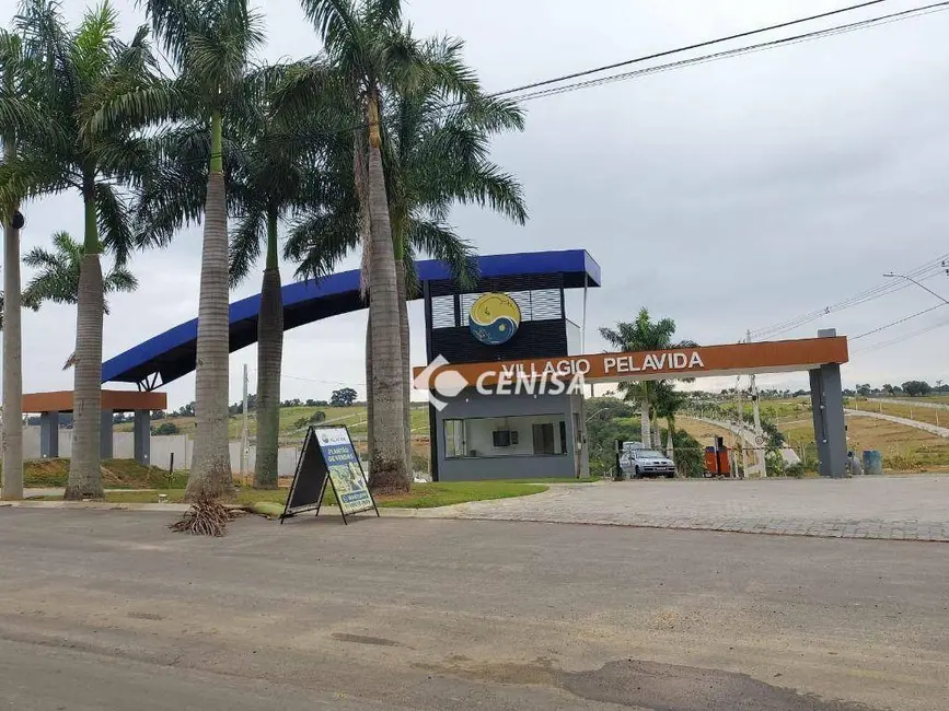 Foto 1 de Terreno / Lote à venda, 250m2 em Elias Fausto - SP