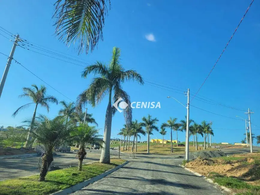 Foto 3 de Terreno / Lote à venda, 250m2 em Elias Fausto - SP