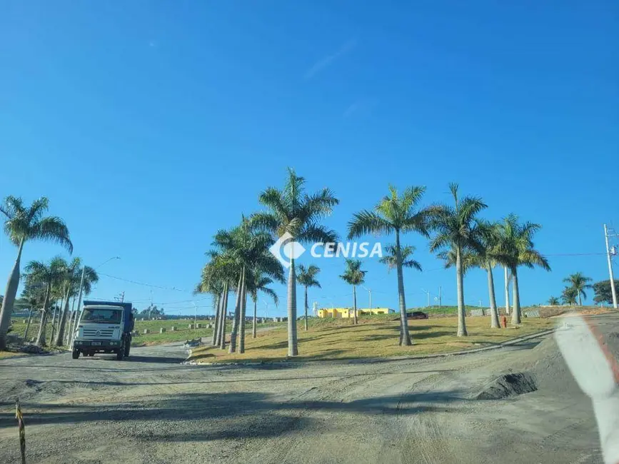 Foto 8 de Terreno / Lote à venda, 250m2 em Elias Fausto - SP