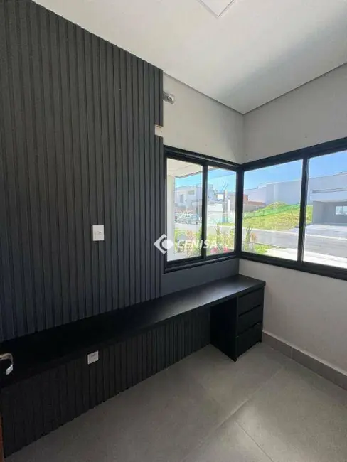 Foto 8 de Casa de Condomínio com 3 quartos à venda, 224m2 em Jardim Mantova, Indaiatuba - SP