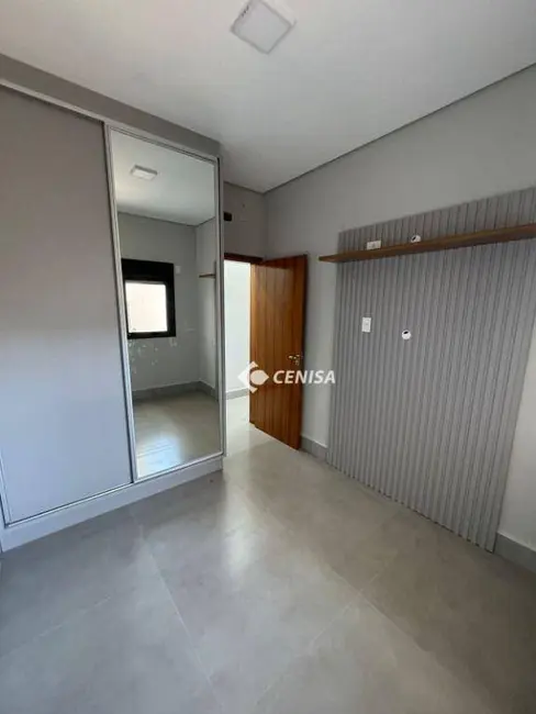 Foto 6 de Casa de Condomínio com 3 quartos à venda, 224m2 em Jardim Mantova, Indaiatuba - SP