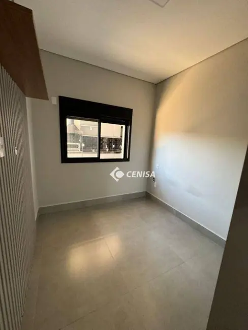 Foto 7 de Casa de Condomínio com 3 quartos à venda, 224m2 em Jardim Mantova, Indaiatuba - SP