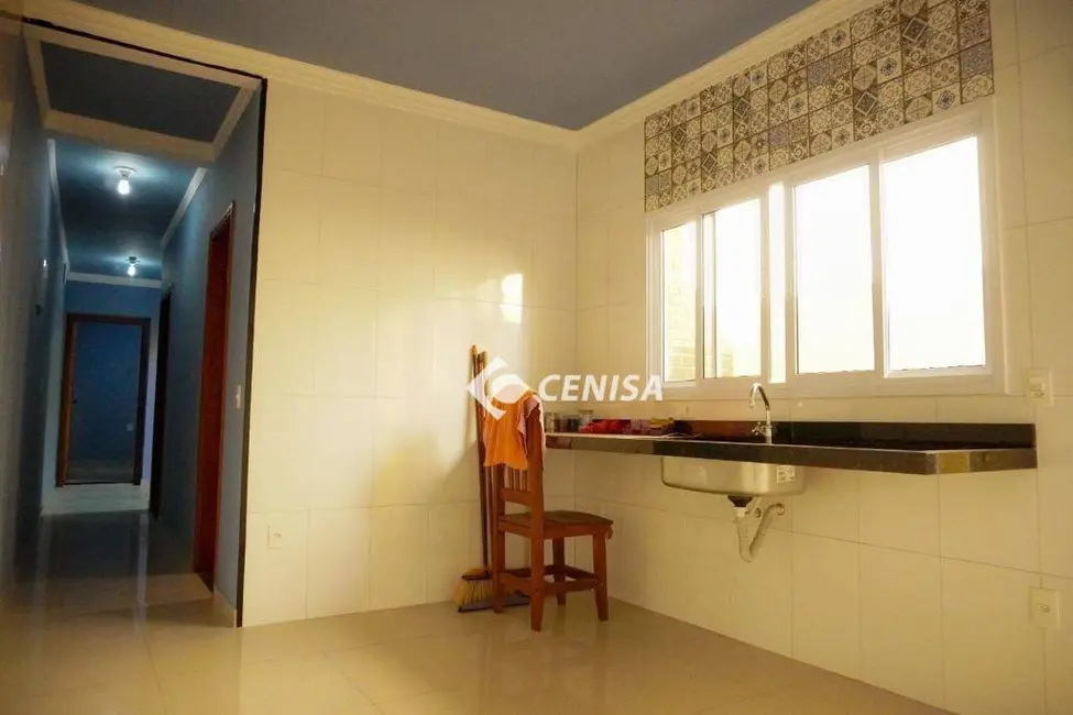Foto 6 de Casa com 3 quartos à venda, 125m2 em Parque das Nações, Indaiatuba - SP