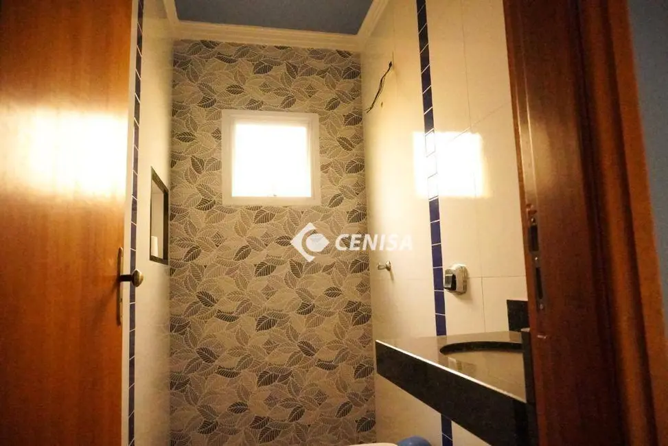 Foto 7 de Casa com 3 quartos à venda, 125m2 em Parque das Nações, Indaiatuba - SP