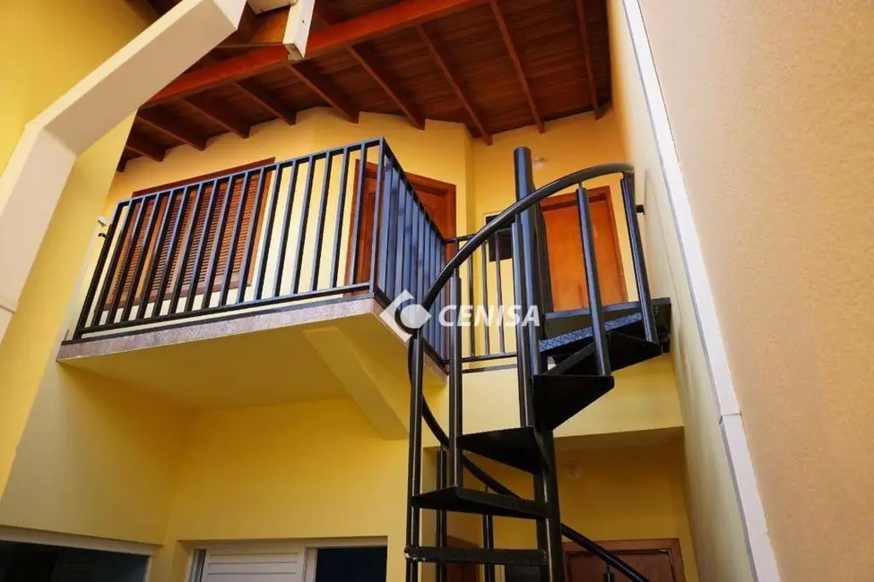 Foto 3 de Casa com 3 quartos à venda, 125m2 em Parque das Nações, Indaiatuba - SP