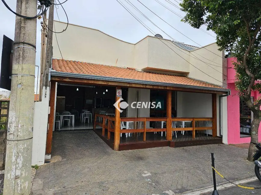 Foto 1 de Sala Comercial à venda, 250m2 em Centro, Indaiatuba - SP